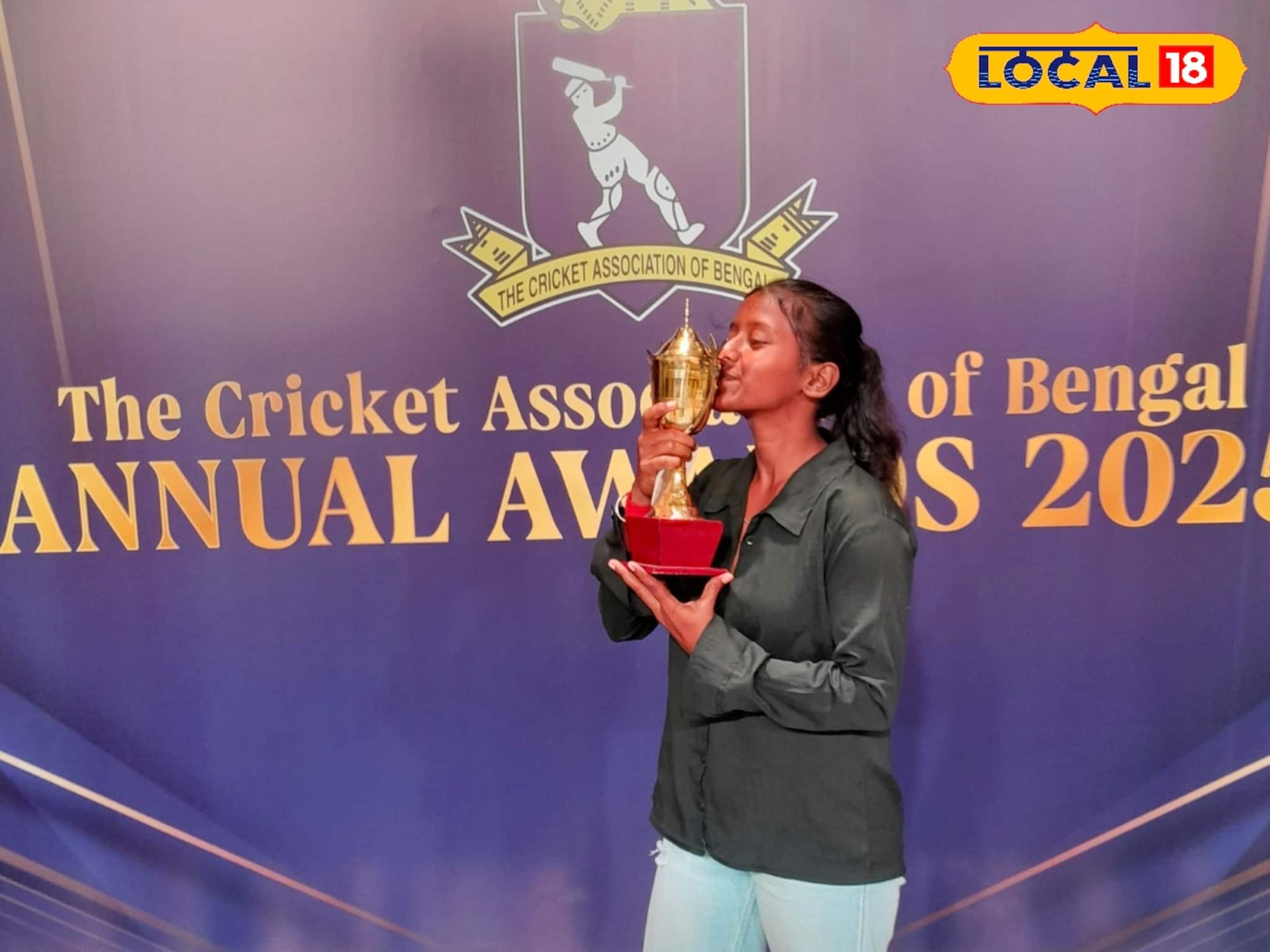 বাংলার রিয়ার কামাল পারফরম্যান্স, মালদহের মেয়ে সর্বাধিক উইকেট তাঁর ঝোলায়, চিনে নিন