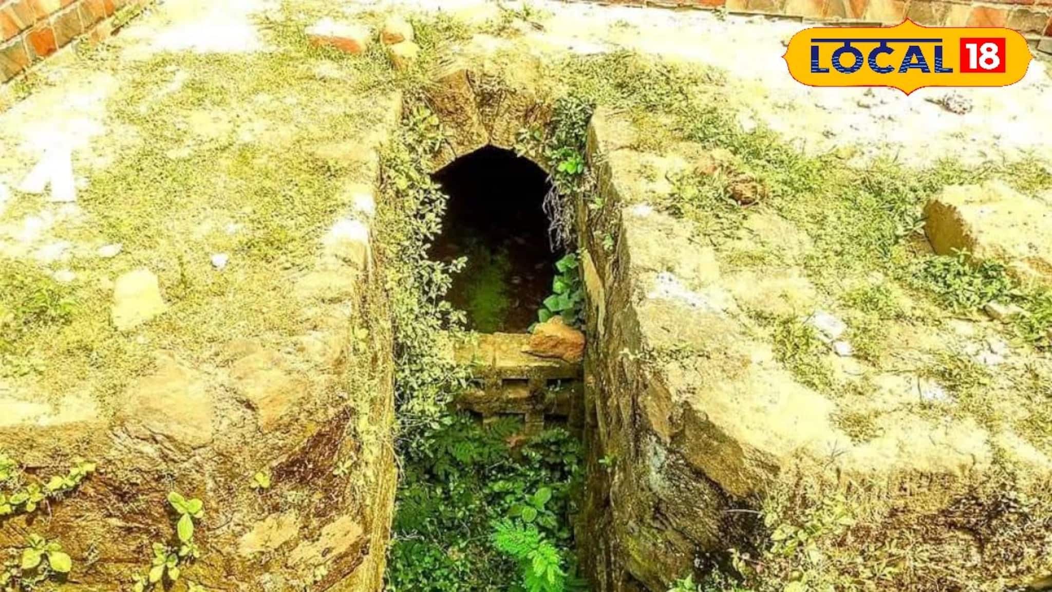 জমজমাট দুর্গাপুরের এই প্রাচীন সুড়ঙ্গ দিয়েই যাতায়াত করতেন দেবী চৌধুরানী এবং ভবানী পাঠক!