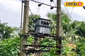 গোটা গ্রামকে অন্ধকারে ডুবিয়ে কাজ হাসিল! চোরের এমন কীর্তি আগে শোনেননি