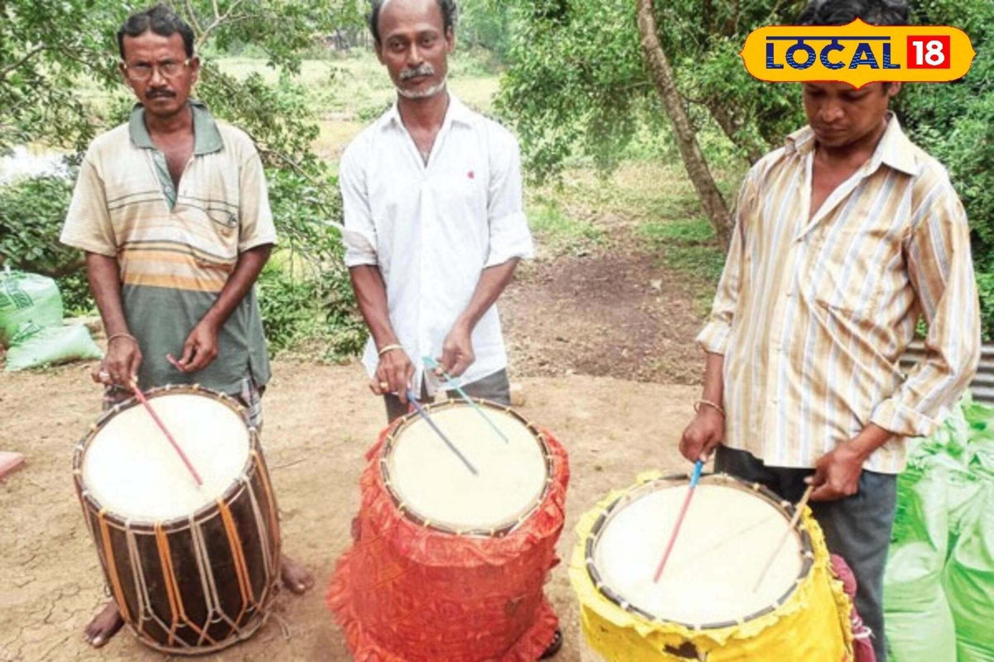 এঁদের উৎসব শুরু হয় একাদশী থেকে! কারণ জানলে আপনি‌ও অবাক হবেন