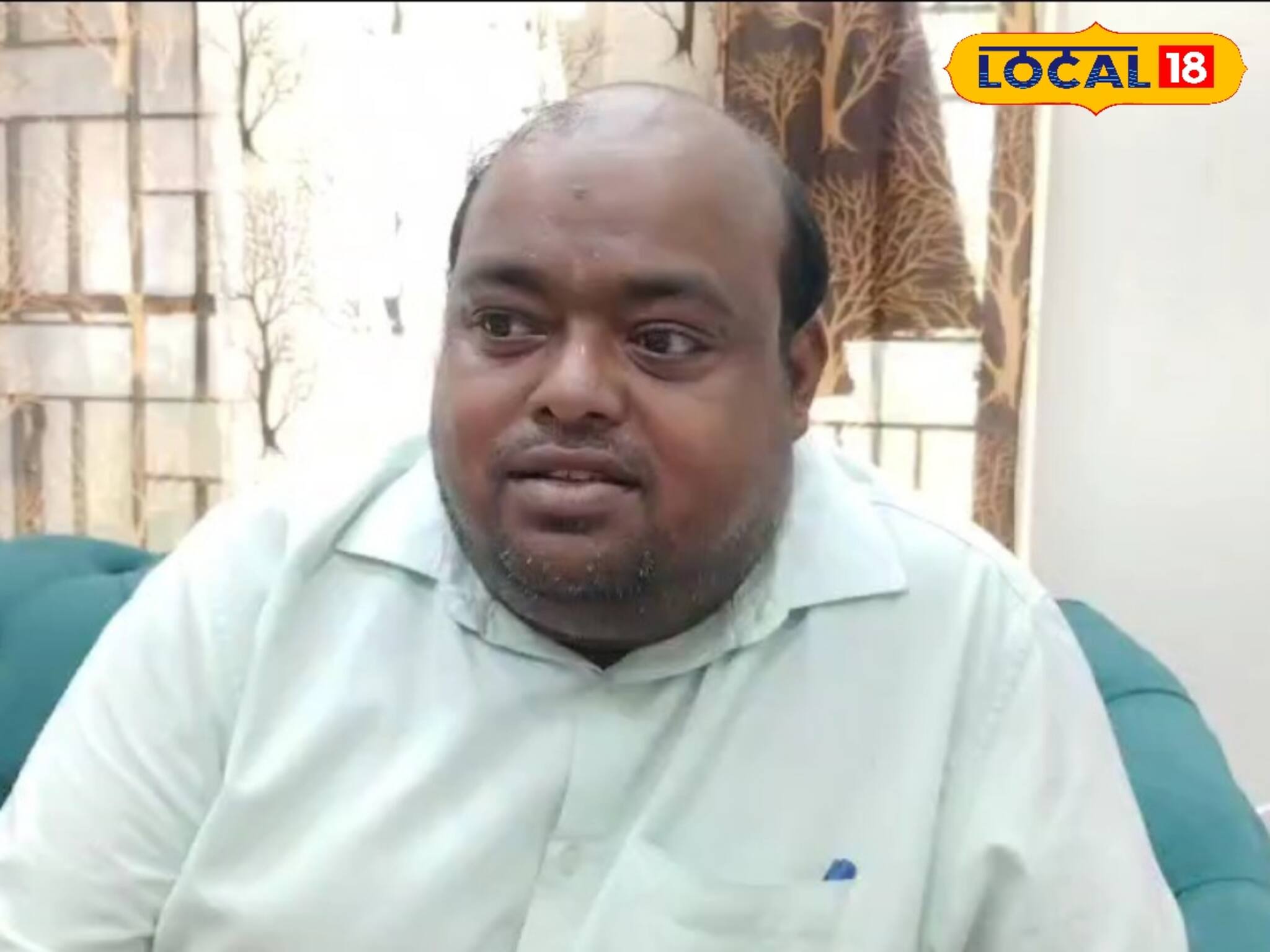 SSC-র অযোগ্য প্রার্থীর তালিকা নিয়ে মুখ খুলে কান ধরে ওঠবস দলের কাউন্সিলরের! কী বলল তৃণমূল?