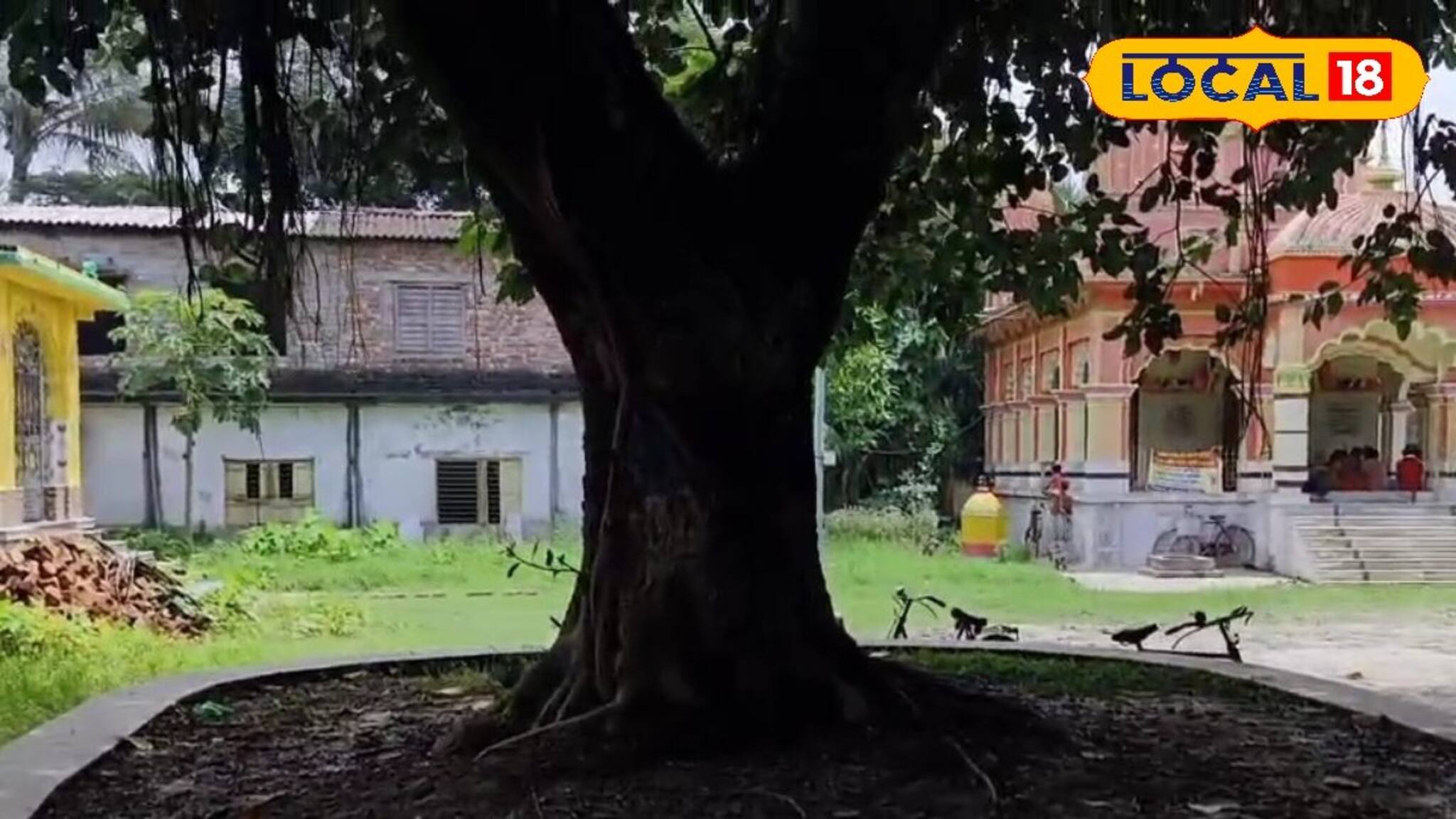 পাঁচ শতকের বেশি সময় ধরে শ্রী চৈতন্য মহাপ্রভুর স্মৃতি আঁকড়ে রয়েছে হাওড়ার এই গ্রাম