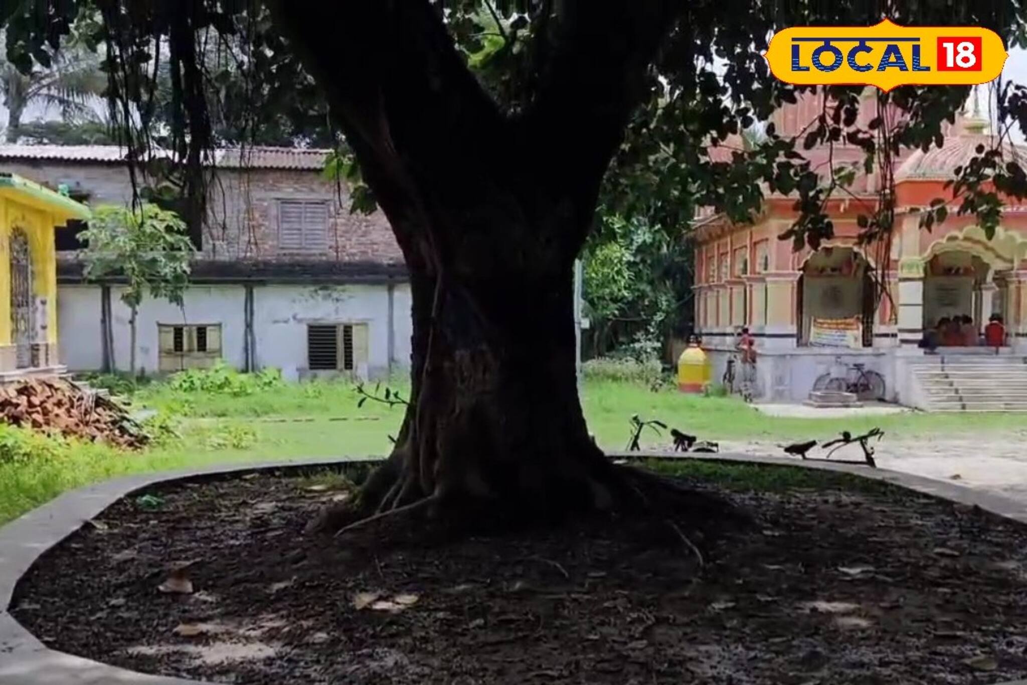 Shri Chaitanya Mahaprabhu:পাঁচ শতকের বেশি সময় ধরে শ্রী চৈতন্য মহাপ্রভুর স্মৃতি আঁকড়ে রয়েছে হাওড়ার এই গ্রাম