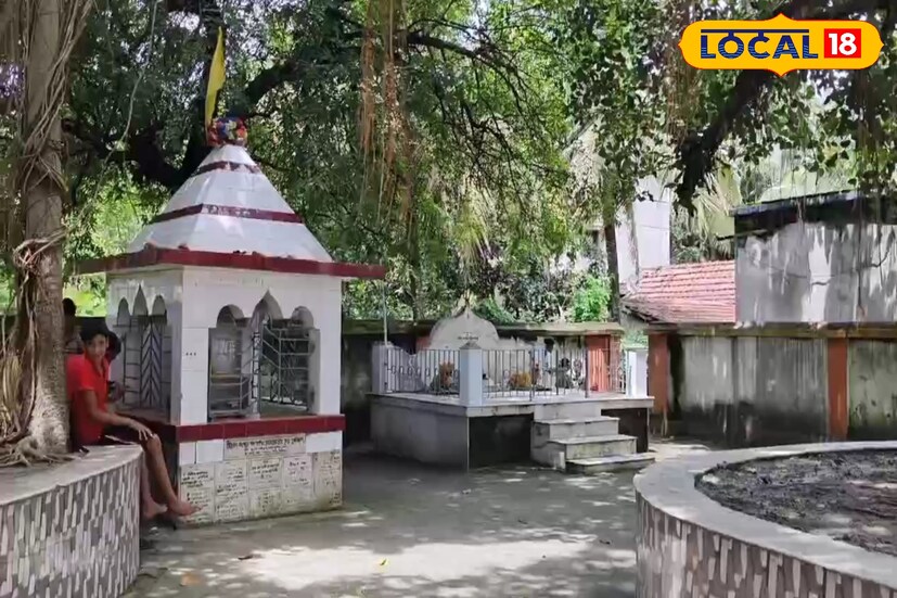 কথিত রয়েছে , প্রায় ৫৩০ বছর আগে নীলাচলে জগন্নাথ দর্শন করে নদী পথে ফেরার সময় রূপনারায়ণ নদীর তীরে নৌকা নোঙর করেন মহাপ্রভু শ্রী চৈতন্য দেব। বিশ্রাম শেষে তাঁর অনুগামী শিষ্য উত্তর ২৪ পরগনার পানিহাটির রাঘব পন্ডিতের বাড়িতে মহোৎসবে অংশ নেওয়ার উদ্দ্যেশে রওনা দেন মহাপ্রভু। যেটা শ্রী শ্রী চৈতন্য চরিতামৃত গ্রন্থে মধ্য লীলায় ষোড়শ পরিচ্ছেদে বর্ণিত আছে। গ্রামের প্রবীন ব্যাক্তিদের দাবি, পশ্চিমবঙ্গ সরকারের পুরাতত্ত্ব বিভাগ এই পিছলদহ গ্রামকেই স্বীকৃতি দিয়েছেন। (ছবি ও তথ্য : রাকেশ মাইতি)