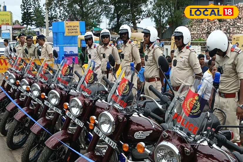 এই অ্যাপের মাধ্যমে শুধু ভাড়া নয়, যাত্রীর নিরাপত্তার দিকেও বিশেষ নজর রাখা হয়েছে। বুকিং করার সঙ্গে সঙ্গেই চালকের তথ্য যাত্রীদের হাতে চলে আসে। ফলে আগে থেকেই জানা যায় কোন চালকের সঙ্গে যাত্রা করবেন। যাত্রাপথে কোনও অসুবিধা বা সমস্যা হলে সরাসরি অভিযোগ জানানোর ব্যবস্থাও রয়েছে। এতে যাত্রীরা নিজেদের নিরাপদ মনে করবেন।