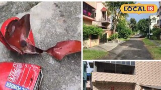 দুর্গাপুরে সিটি সেন্টারে ভয়াবহ বিস্ফোরণ দুর্গাপুরে সিটি সেন্টারে ভয়াবহ বিস্ফোরণ