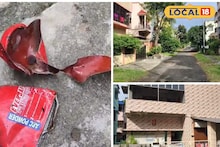 হঠাৎ বিকট শব্দ, দুর্গাপুরের সিটি সেন্টার এলাকায় ভয়াবহ বিস্ফোরণ!রক্তাক্ত অবস্থায় মিলল বৃদ্ধ