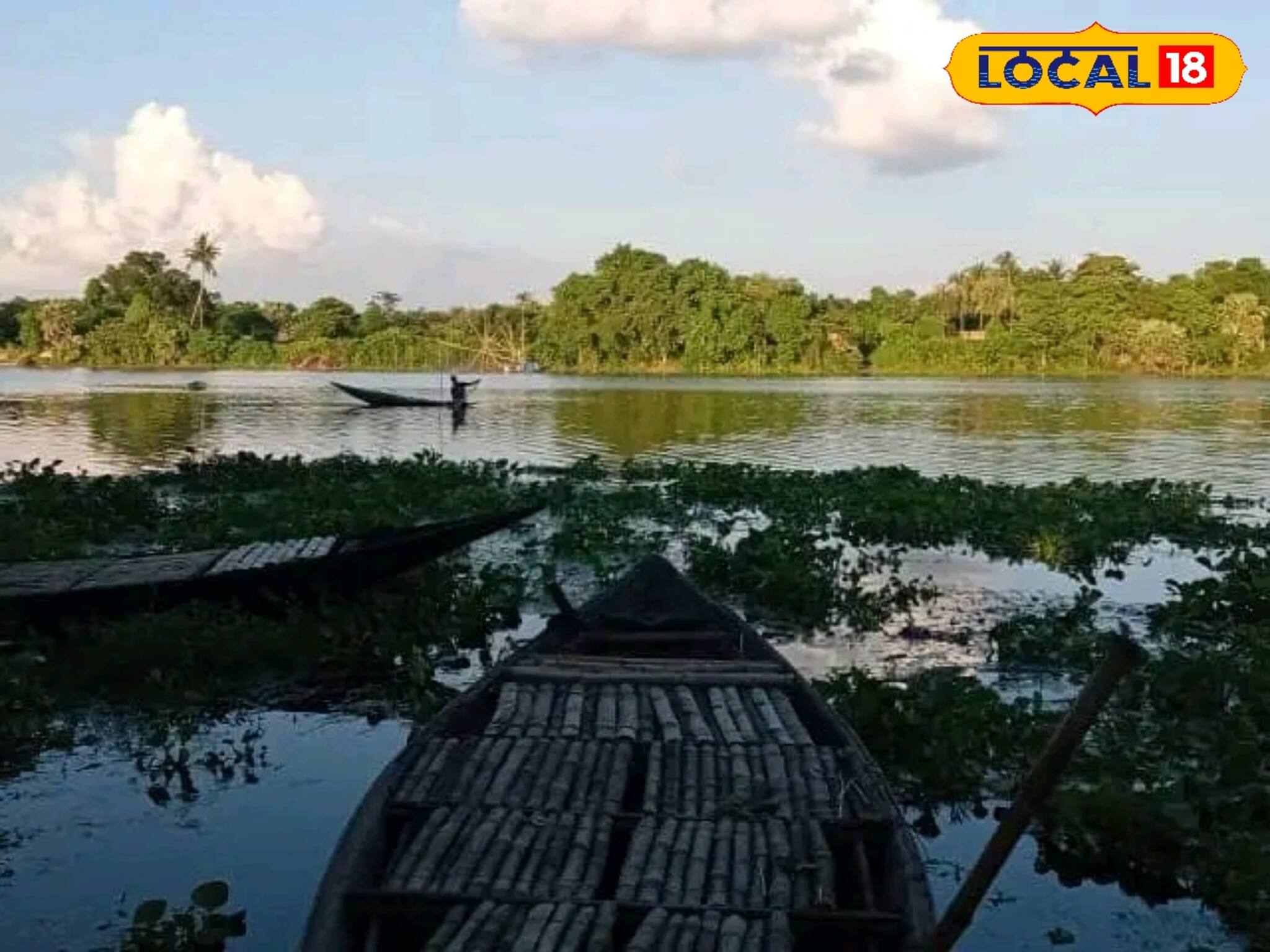 Murshidabad Tourism: ইতিহাসের জীবন্ত দলিল, মুর্শিদাবাদের 'এই' জায়গা অপরূপ সুন্দর, পুজোর একদিন ঘুরে আসতে পারেন