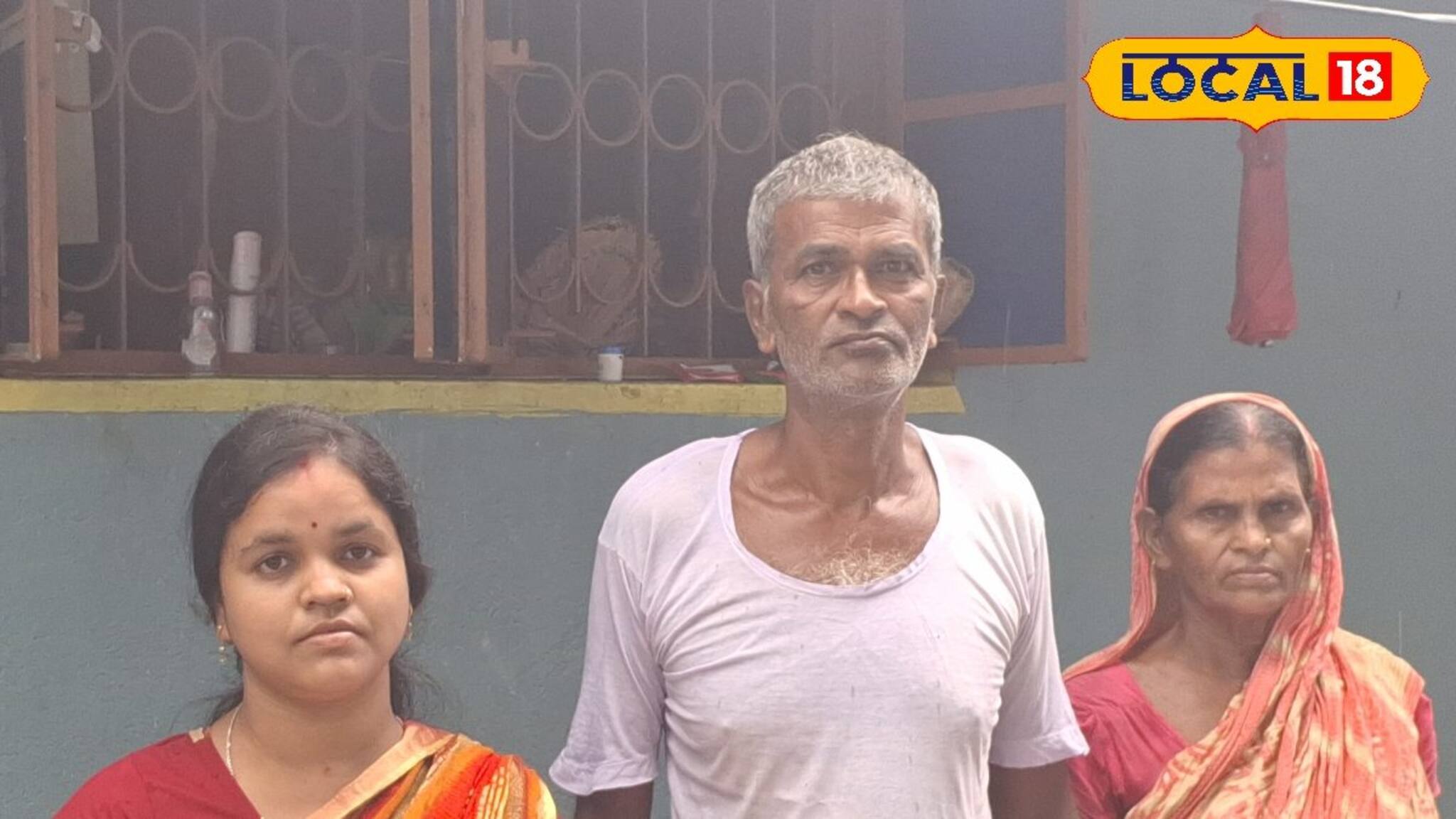 Money Fraud: CRPF কর্মীর অ্যাকাউন্ট থেকে দফায় দফায় আচমকা গায়েব ১ লক্ষ ২৫ হাজার টাকা! চিন্তায় ঘুম নেই পরিবারের