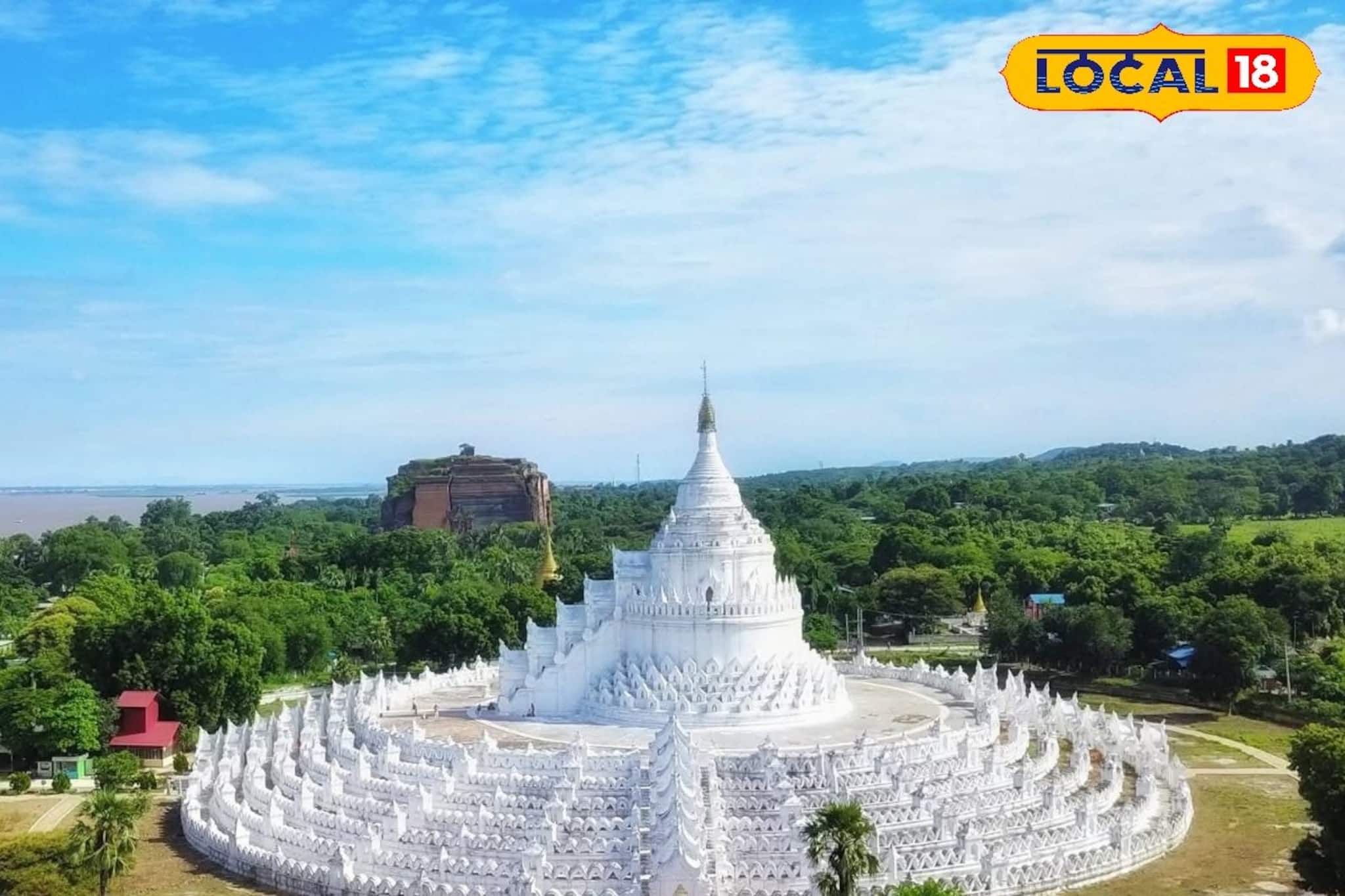 এ বছর কী থিম কল্যাণী আইটিআই মোড় লুমিনাস ক্লাবের? কতটা এগোল মণ্ডপ তৈরির কাজ? দেখুন ছবিতে