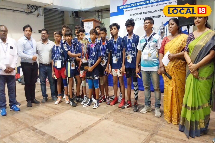 রাজ্য স্তরে চ্যাম্পিয়ন হওয়ার পর জাতীয় স্তরে অনূর্ধ্ব ১৪ বিভাগে সুযোগ পেয়েছে হাসান, আলামিন শেখ, শফিকুল ইসলাম, আব্দুল্লাহ শেখ ও ওবায়দুল্লাহ শেখ। পাশাপাশি রাজ্যে ভাল খেলায় জাতীয় স্তরে অনূর্ধ্ব ১৪ বিভাগে মালদহ থেকে একমাত্র মহিলা খেলোয়াড় হিসেবে সুযোগ পেয়েছে হীরা মন্ডল।(ছবি ও তথ্য: জিএম মোমিন)