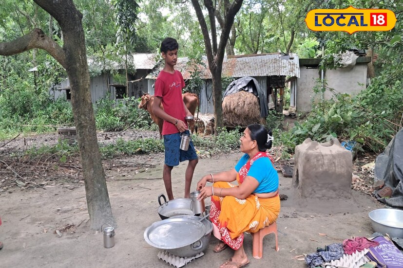 অভিভাবকরা আরও প্রশ্ন তুলেছেন, পড়াশোনা যদি শেষ পর্যন্ত বাড়িতেই করাতে হয়, তাহলে অঙ্গনওয়াড়ি কেন্দ্রের কী প্রয়োজন? তাঁরা দাবি তুলেছেন, অবিলম্বে প্রতিটি অঙ্গনওয়াড়ি কেন্দ্রের মাথায় যেন পাকা ছাদ গড়ে ওঠে। তবেই শিশুরা নিরাপদ পরিবেশে শিক্ষা ও পুষ্টি পাবে। রায়পাড়ার ২০৭ নম্বর অঙ্গনওয়াড়ি কেন্দ্রের কর্মী অনিতা মুর্মু জানিয়েছেন, প্রশাসন আশ্বাস দিয়েছে শিগগিরই সেখানে একটি স্থায়ী ভবন তৈরি হবে। (ছবি ও তথ্যঃ বনোয়ারীলাল চৌধুরী)