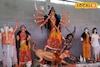 দেবী পূজিতা হন রাজবংশী গৃহবধূ রূপে! বসুনিয়া বাড়ির দুর্গাপুজোর ইতিহাস জানলে চমকে যাবেন