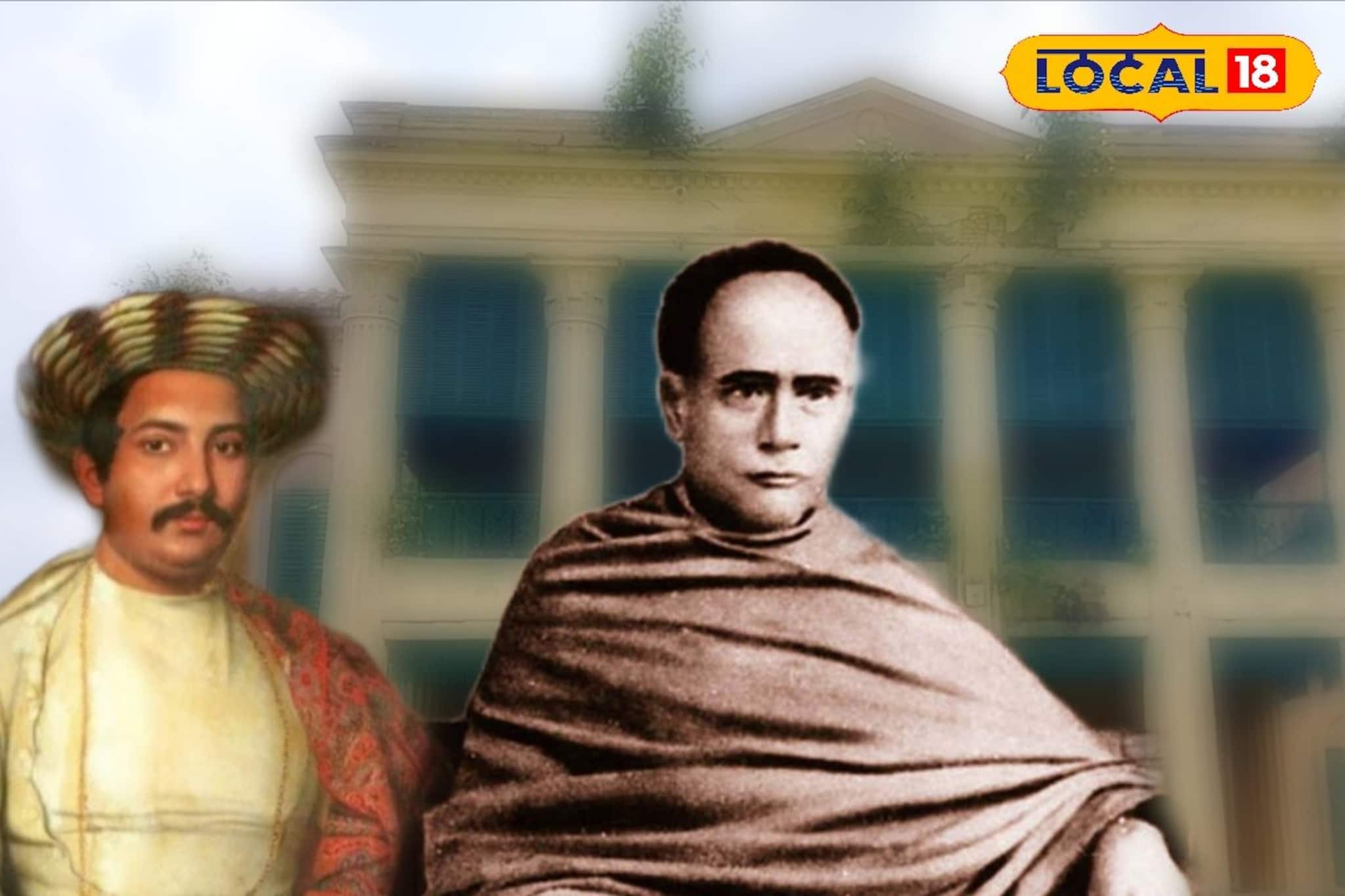 বিদ‍্যাসাগর, সত‍্যজিতের স্মৃতি বিজড়িত! পুজোয় আজও রয়েছে এক অদ্ভুত নিয়ম