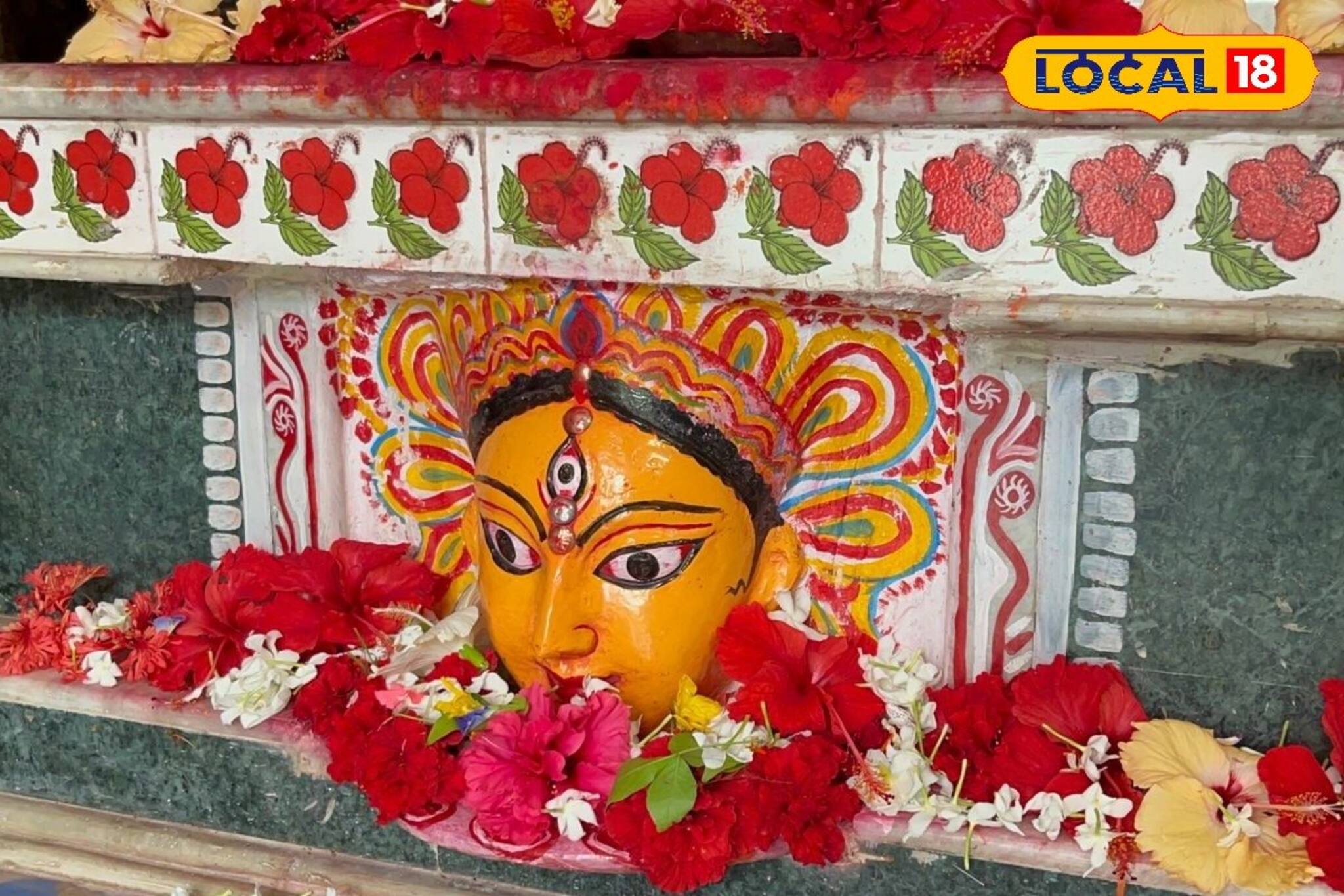 এই সরকার বাড়িতে পুজো করতেন স্বয়ং বামাক্ষ্যাপা! তারাপীঠে গেলে অবশ্যই ঢুঁ মাড়ুন এখানে