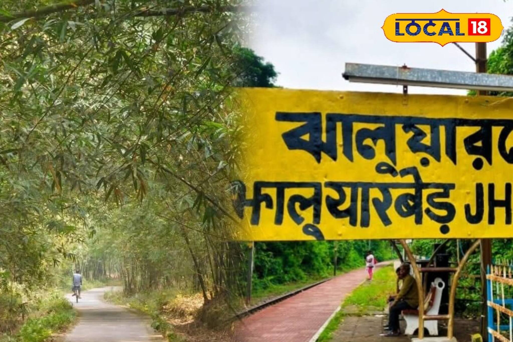 Weekend Trip: আর যেতে হবে না উত্তরবঙ্গে, কলকাতার কাছেই রয়েছে 'মিনি ডুয়ার্স'! গেলেই মন-প্রাণ জুড়িয়ে যাবে, উইকেন্ডে ঘুরে আসুন