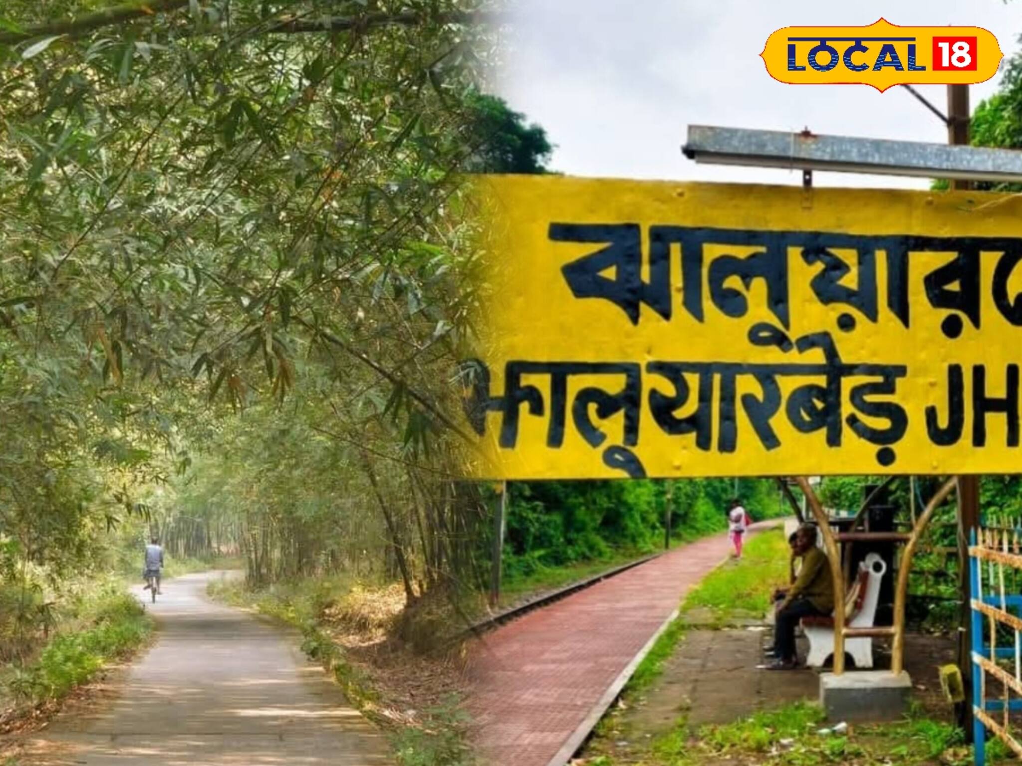 Weekend Trip: আর যেতে হবে না উত্তরবঙ্গে, কলকাতার কাছেই রয়েছে 'মিনি ডুয়ার্স'! গেলেই মন-প্রাণ জুড়িয়ে যাবে, উইকেন্ডে ঘুরে আসুন