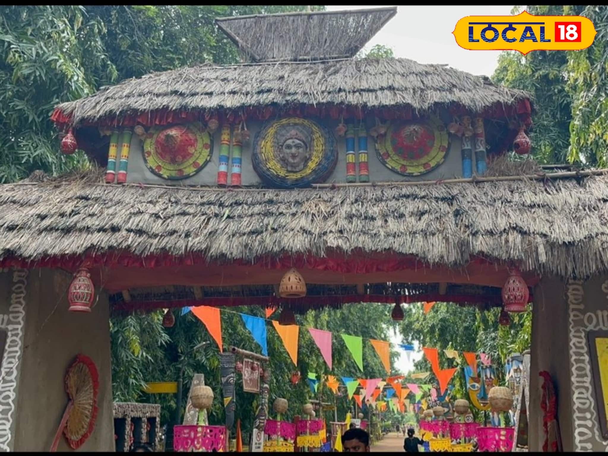 যত্ন করে সাজানো সমস্ত ঘর পড়ে থাকে ফাঁকা! গোটা গ্রামে রাত্রিবাস করেন মাত্র দু'জন, কেন?