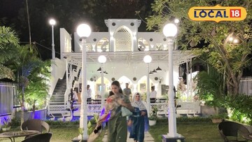 তাজমহলের