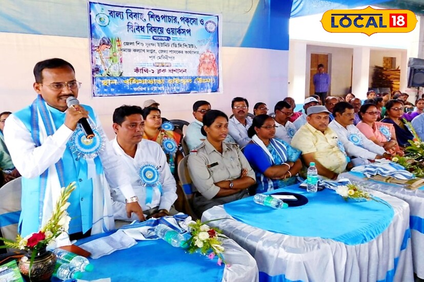 যখনই কোনও কারখানায় শিশু শ্রমিক দেখেছেন, তখনই উদ্যোগ নিয়ে তাদের স্কুলে ভর্তি করেছেন। শিশুশ্রমের অন্ধকার থেকে শিশুদের আলোর পথে নিয়ে এসেছেন। এভাবে বহু শিশুর জীবনে নতুন স্বপ্ন জাগিয়েছেন তিনি। তার প্রচেষ্টায় অভিভাবকরাও বুঝতে শিখেছেন যে শ্রম নয়, শিক্ষা দিয়েই ভবিষ্যৎ গড়া সম্ভব। সমাজ সচেতনতার জন্য এই কাজ বিশেষভাবে গুরুত্ব পাচ্ছে।