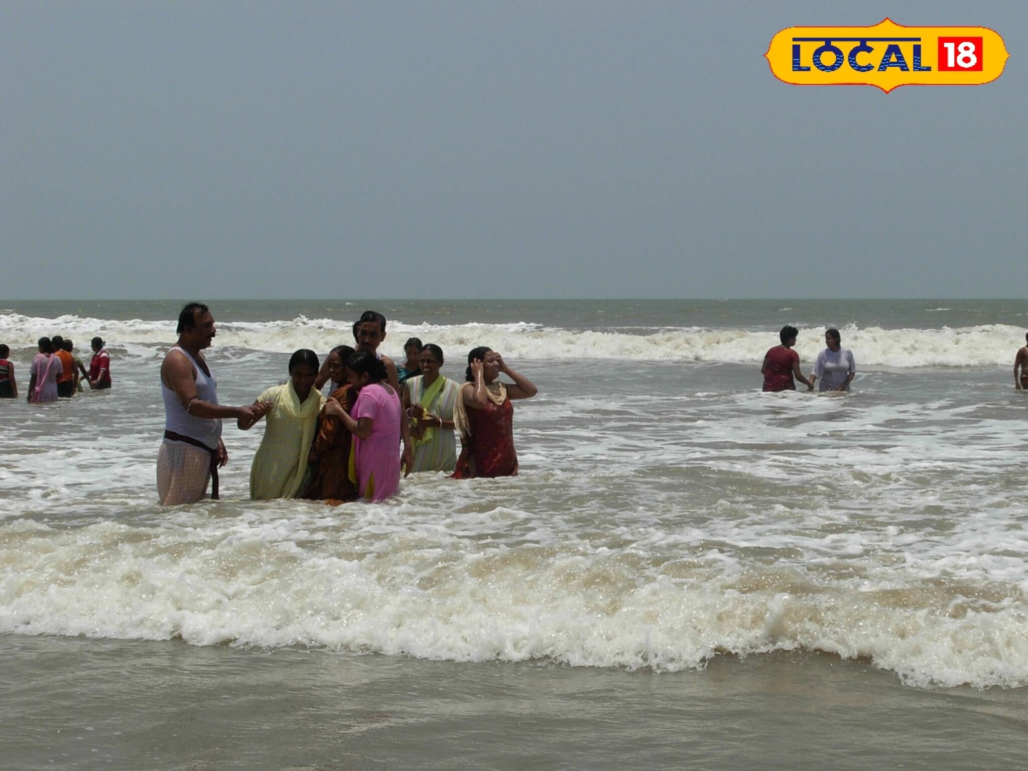 পরপর তিনদিন ছুটি! পুজোর আগেই দিঘায় রেকর্ড ভিড়ের আশা, পর্যটকদের স্বার্থে বিরাট আয়োজন