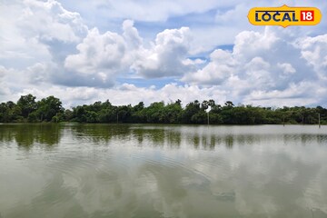 পুজোর আগে স্বস্তির খবর! স্বাভাবিক ছন্দে ফিরছে ঘাটাল, এখন কেমন অবস্থা? ছবিতে দেখুন