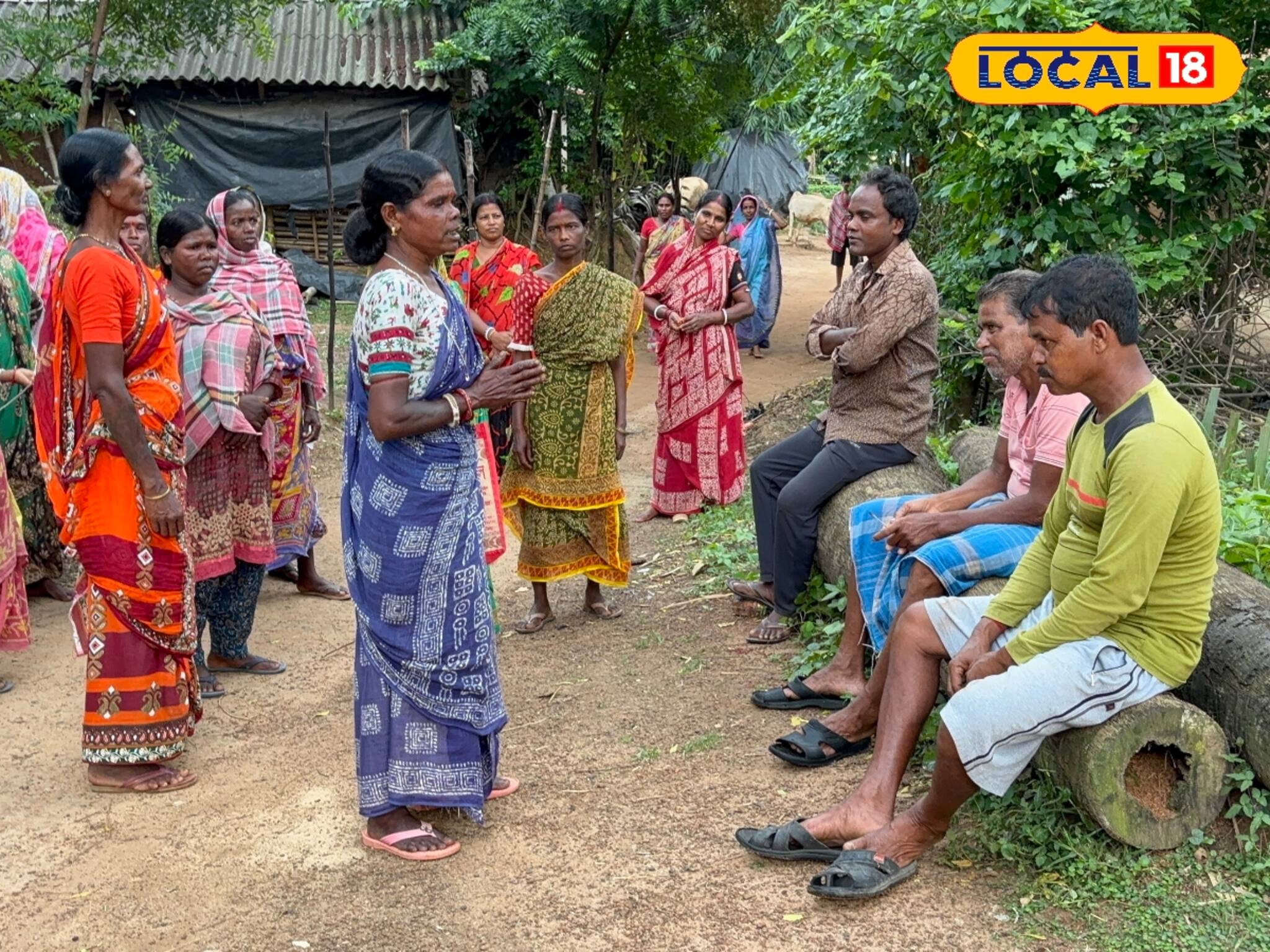 এই কারণেই বিধবা হয়েছেন আউশগ্রামের একাধিক মহিলা! এবার বাকিদের সংসার বাঁচাতে শুরু লড়াই 