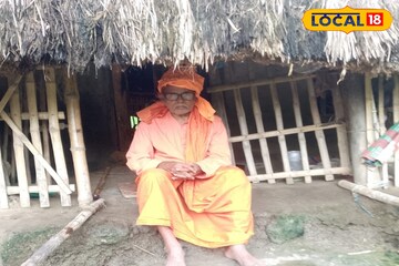 পড়ুয়াদের ভবিষ্যৎ গড়তে সর্বস্ব ব্যয়! শেষ বয়সে কুঁড়ে ঘরে ঠাঁই মাস্টারমশাইয়ের