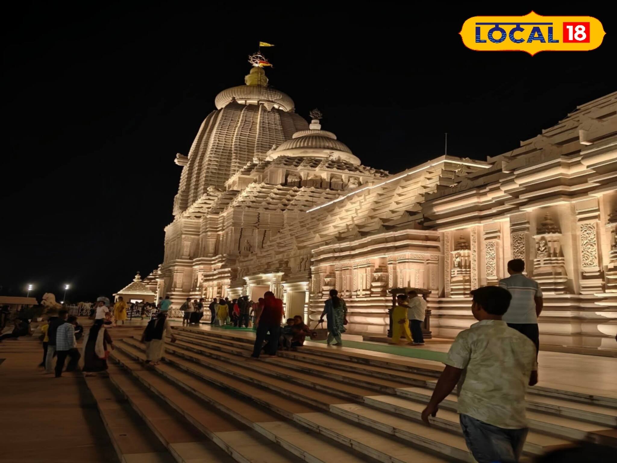 হাতে লম্বা সময়, পুজোর ছুটিতে ঘুরে আসুন দিঘা জগন্নাথ মন্দির, পুজো দিতে কত টাকা লাগে জানেন?