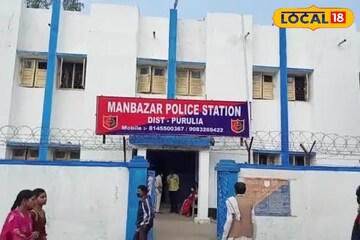 সর্বনাশ! রান্না করার সময় গ্যাস সিলিন্ডার লিক করে ভয়াবহ অগ্নিকাণ্ড, ঝলসে গেল...