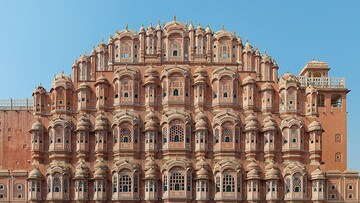 রাজস্থানের