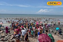 এখনই রেহাই নেই...! মহালয়া থেকেই প্রবল দুর্যোগ! বজ্রবিদ্যুৎ-সহ তুমুল ঝড়-বৃষ্টি কাঁপাবে