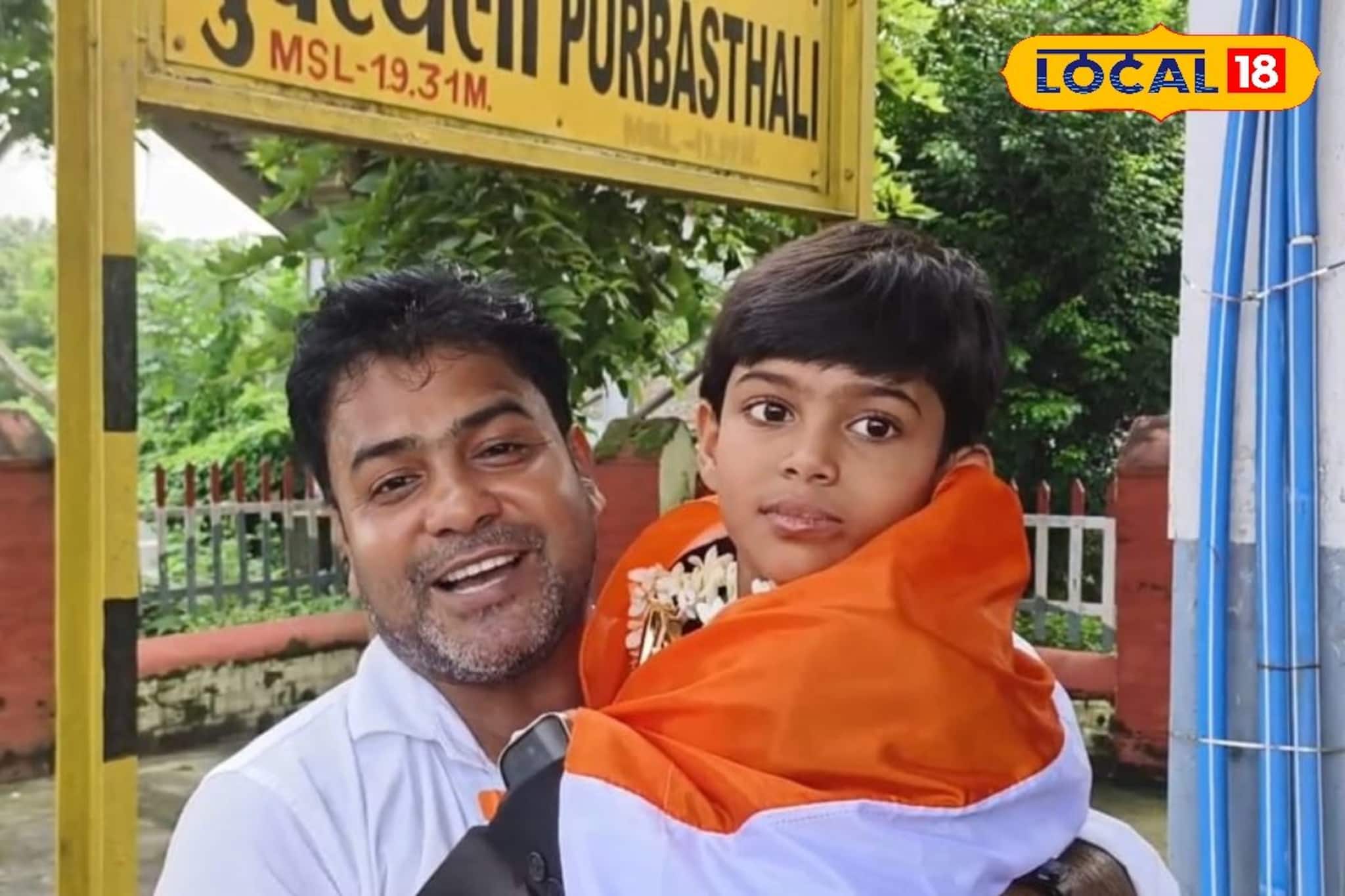 চরম আর্থিক অনটন! সব বাধা ভেঙে স্বপ্নপূরণ পিয়ালির, আন্তর্জাতিক প্রতিযোগিতায় জিতল সোনা