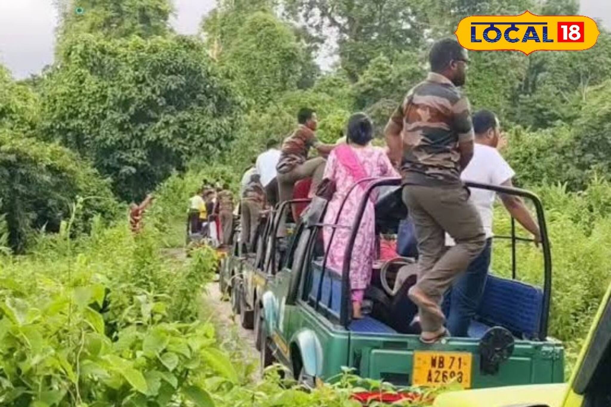 পর্যটকদের জন্য বিরাট খবর! জিএসটি সংশোধনে কমছে হোটেল, হোমস্টে ভাড়া! দিনে কত কমবে খরচ?