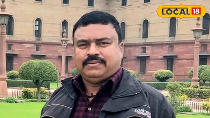 ভয়াবহ দুর্ঘটনায় নিখোঁজ বীরভূমের খয়রাশোল ব্লকের নবসন গ্রামের বাসিন্দা গয়াসুর দাস