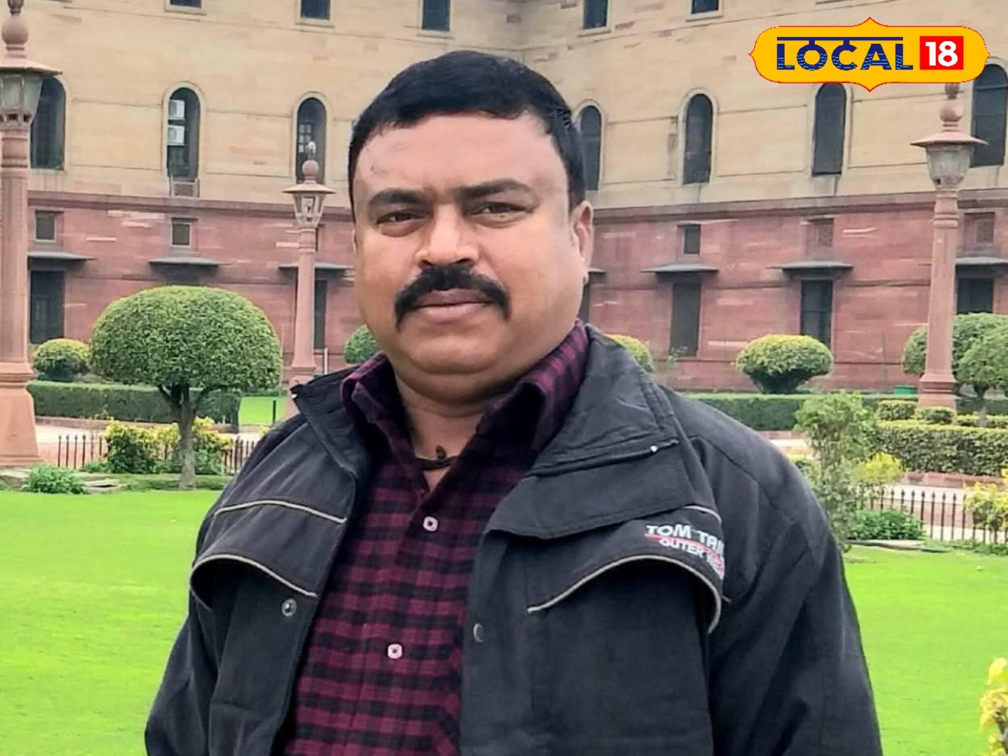 গাড়ি চালাচ্ছিলেন, হঠাৎ ঢুকে গেল সামনের রাস্তা...ভয়াবহ ঘটনার কবলে বাঙালি শ্রমিক