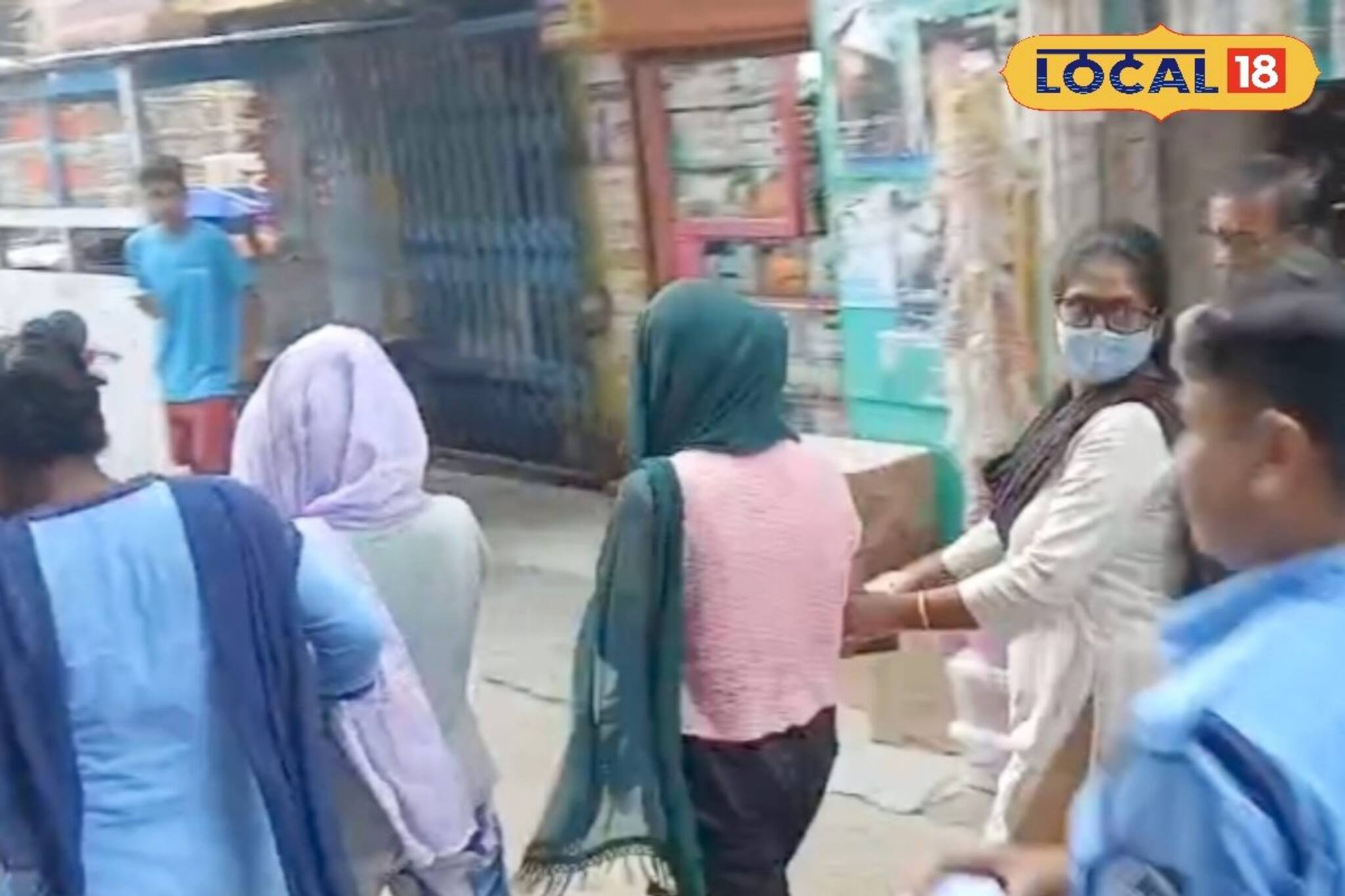 বিশাল বাড়ি, দেওয়া হত বিয়েবাড়ির জন্য ভাড়া! আড়ালে যা চলত, মারাত্মক ঘটনা