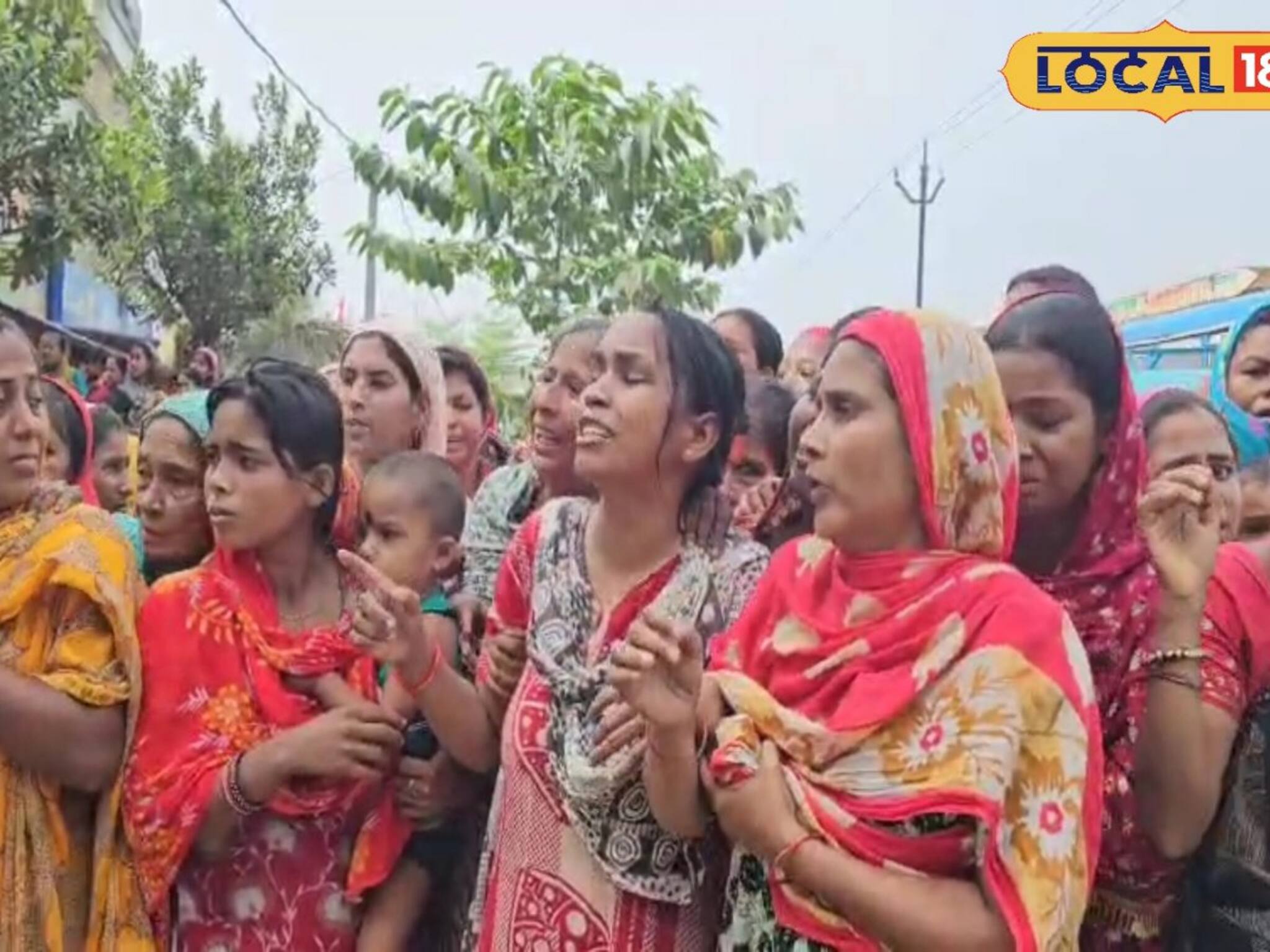 সাতসকালে মর্মান্তিক ঘটনা, উদ্ধার বালি ব্যবসায়ীর দেহ! ব্যবসায়িক গণ্ডগোল না অন্যকিছু!