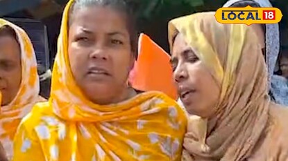 পথ দুর্ঘটনায় মৃত্যুর পর কান্নায় ভেঙে পড়েছেন পরিবার