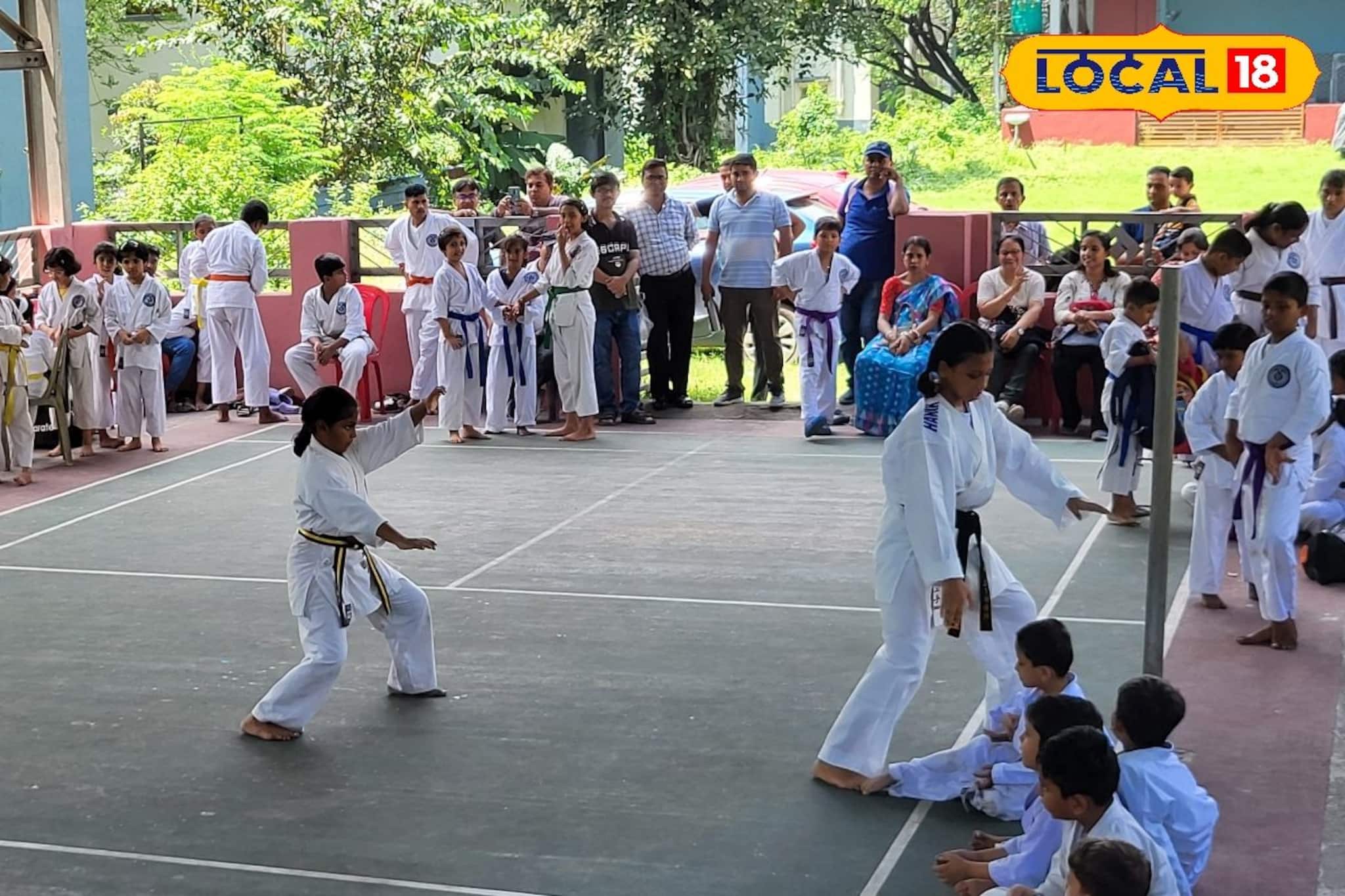 মোবাইলে আসক্তি দূর করছে এই খেলা! বাচ্চাদের মধ্যে উৎসাহ প্রবল