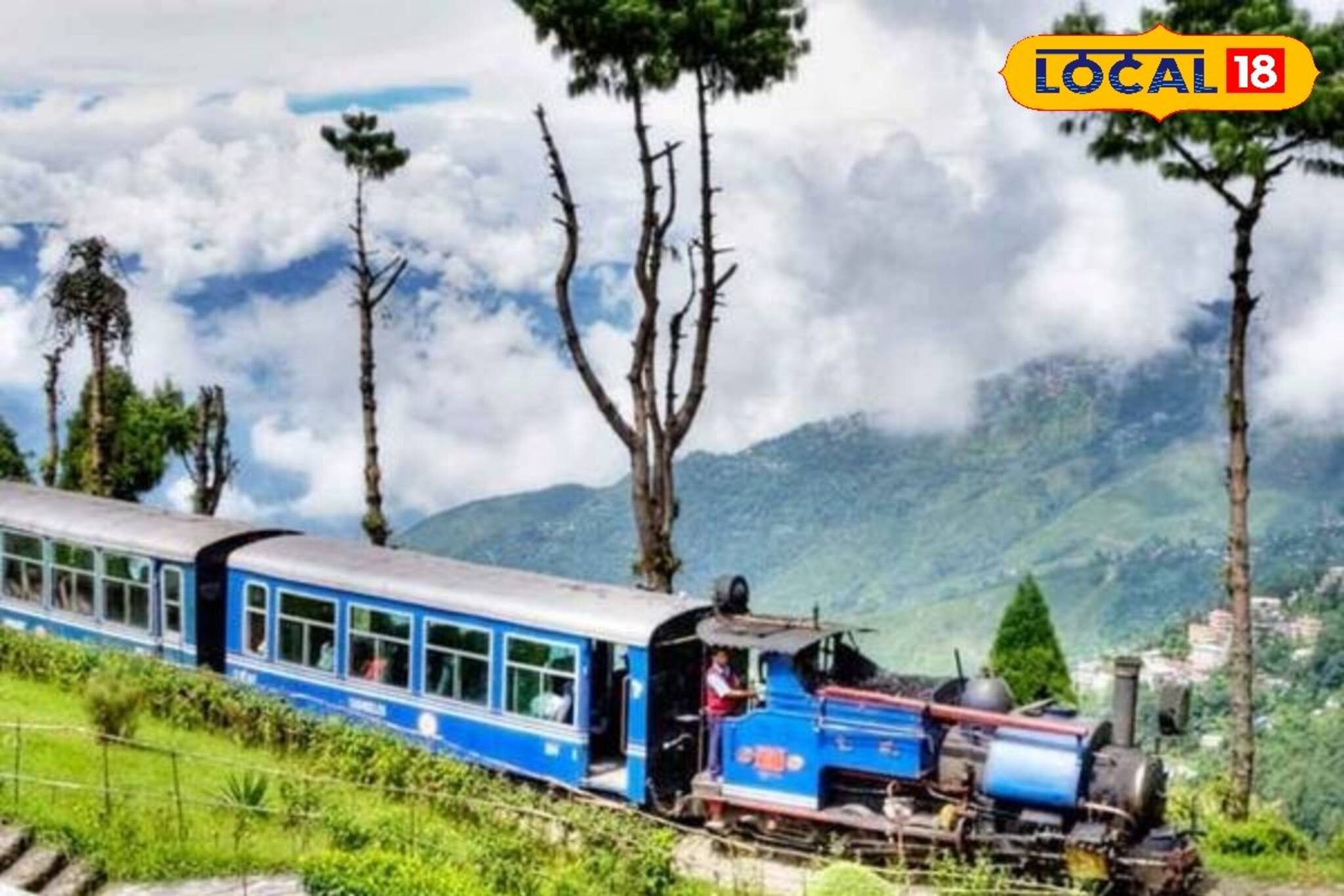 শনি এবং রবিবার দার্জিলিং বেড়ানো এবারে 'টোটাল ফান'...! পুজোর আগে পর্যটকদের জন্য বিরাট সুখবর