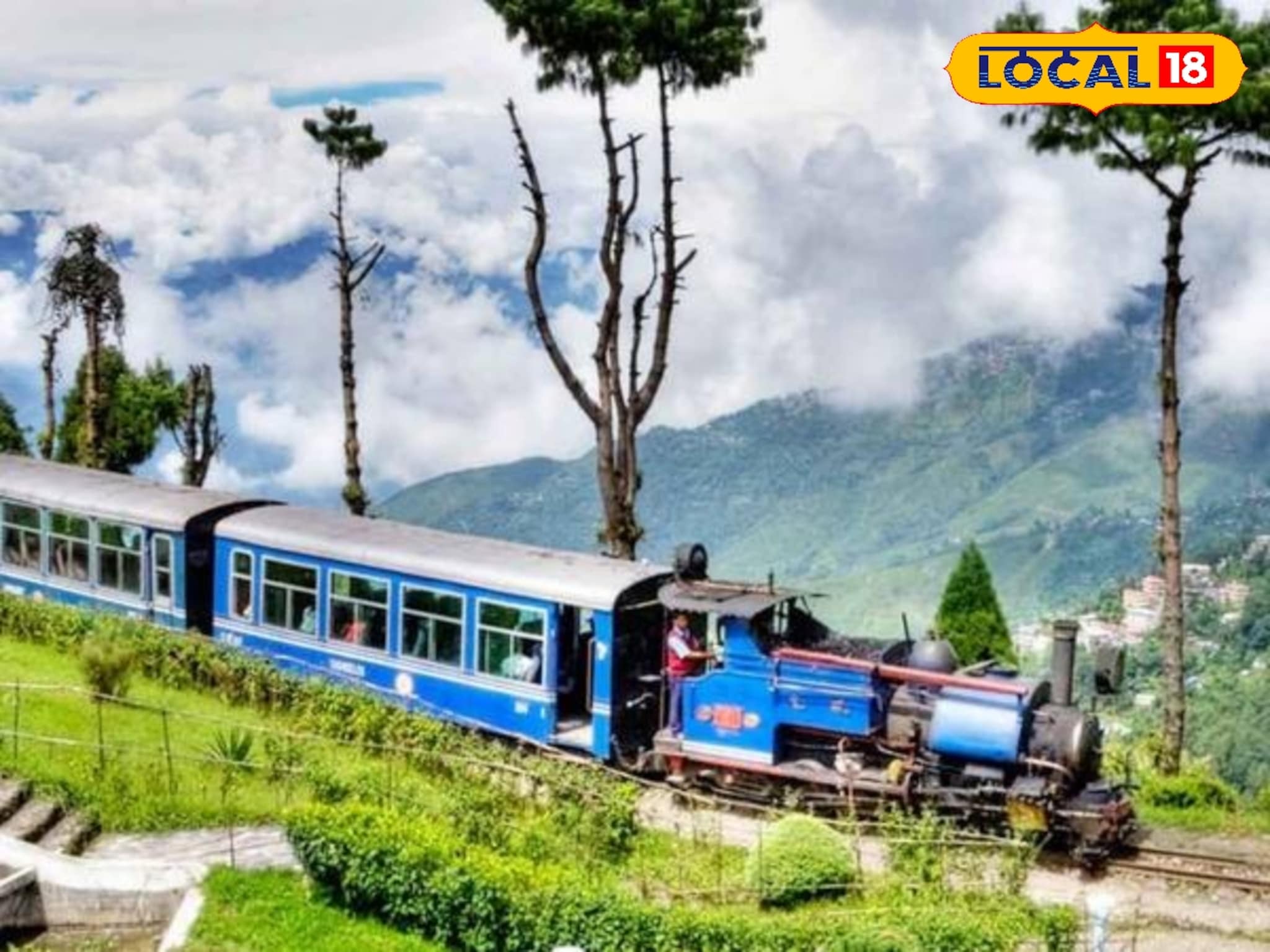 Darjeeling: শনি এবং রবিবার দার্জিলিং বেড়ানো এবারে 'টোটাল ফান'...! পুজোর আগেই পর্যটকদের জন্য বিরাট সুখবর, জানুন