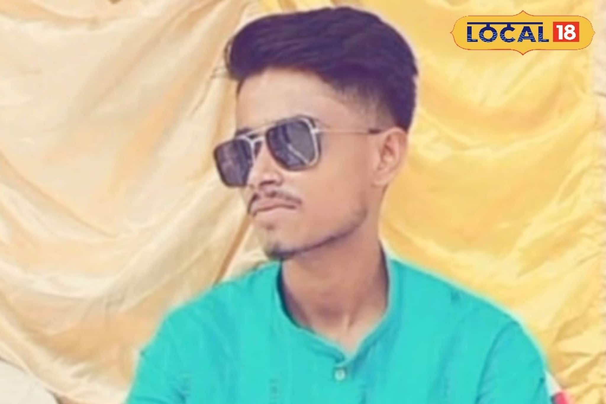 প্রেমিকার সঙ্গে ভিডিও কলে কথা বলছিল ছেলেটা, মুহূর্তে ঘটল সেই ঘটনা! ঝুলছে দেহ