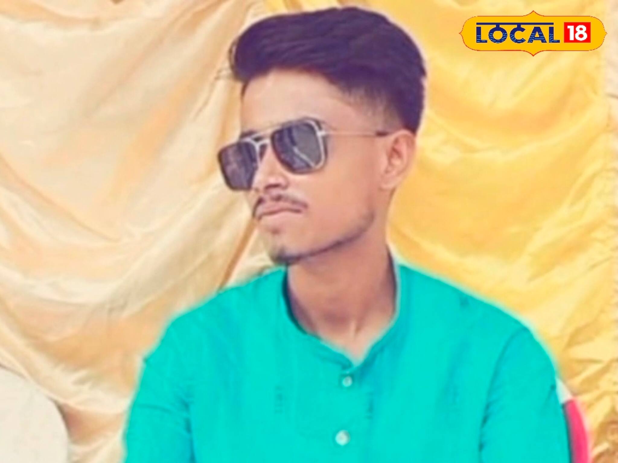 প্রেমিকার সঙ্গে ভিডিও কলে কথা বলছিল ছেলেটা, মুহূর্তে ঘটল সেই ঘটনা! ঝুলছে দেহ