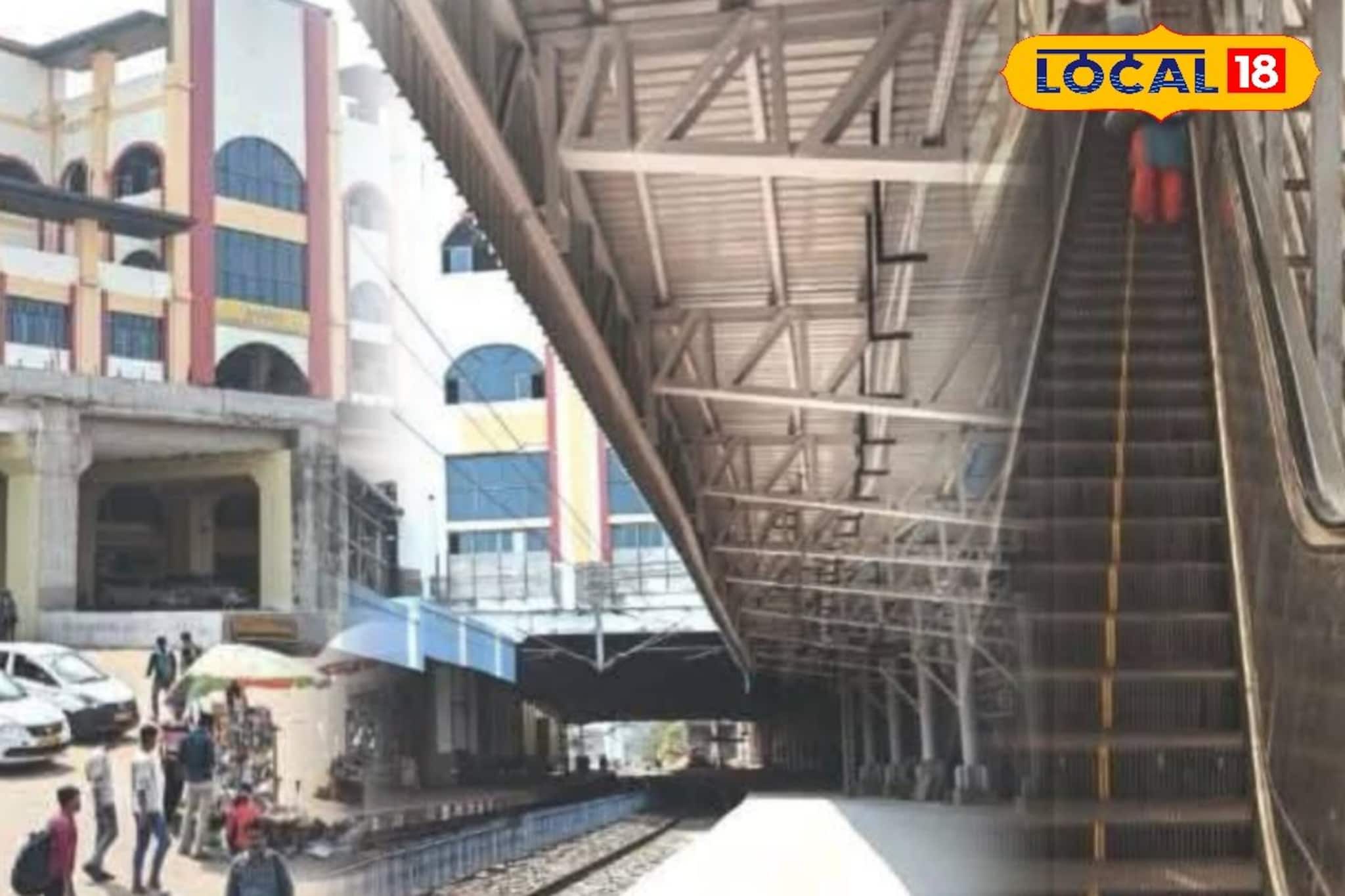 হাওড়া স্টেশনের বিকল্প হতে চলেছে সাঁতরাগাছি স্টেশন... এই তিন জায়গার বাসিন্দাদের বড় সুবিধা