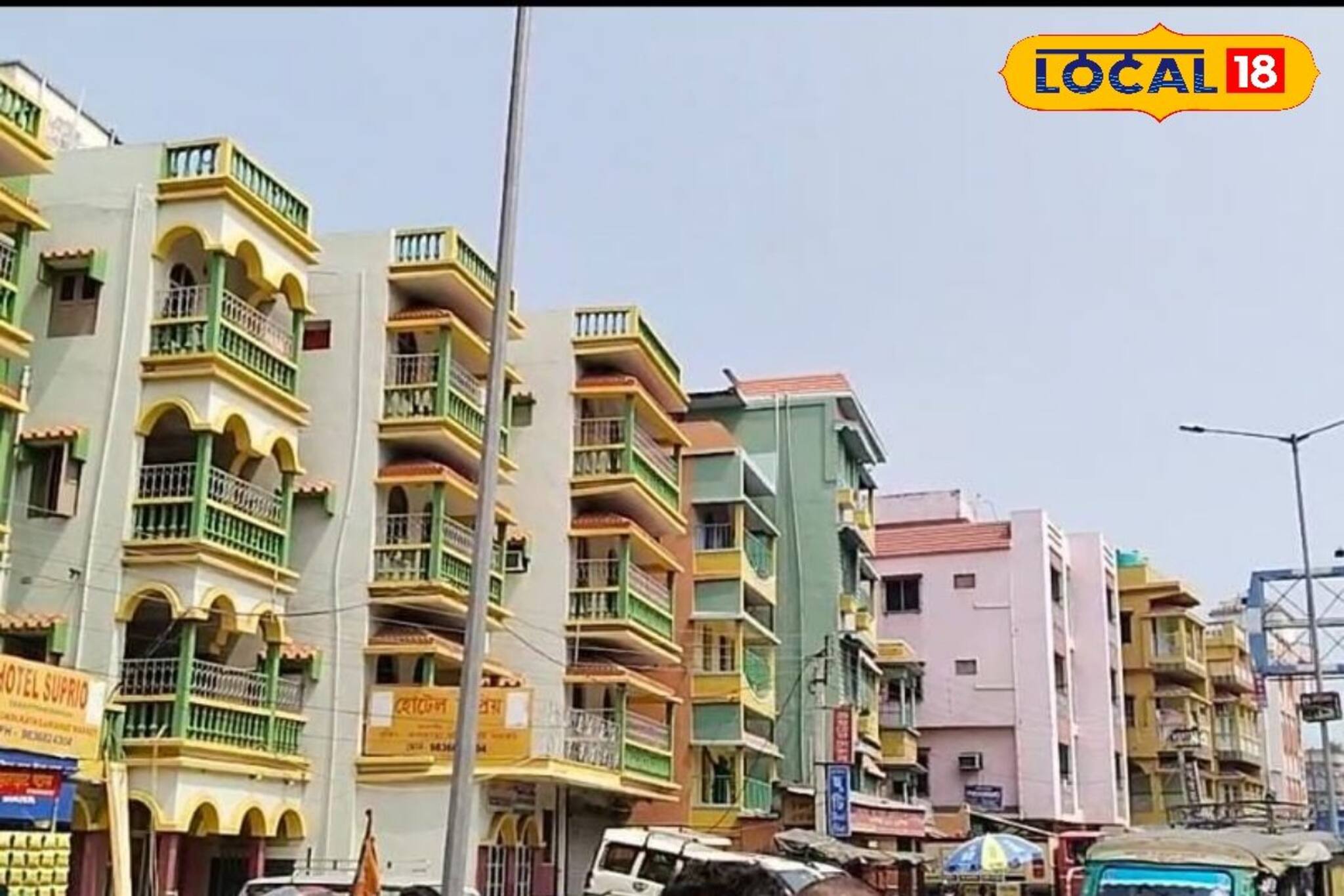 দুর্গাপুজোর সময় তারাপীঠ যাবেন ভাবছেন? হোটেল ভাড়া নিয়ে বিশাল আপডেট, না জানলেই আপনার মিস