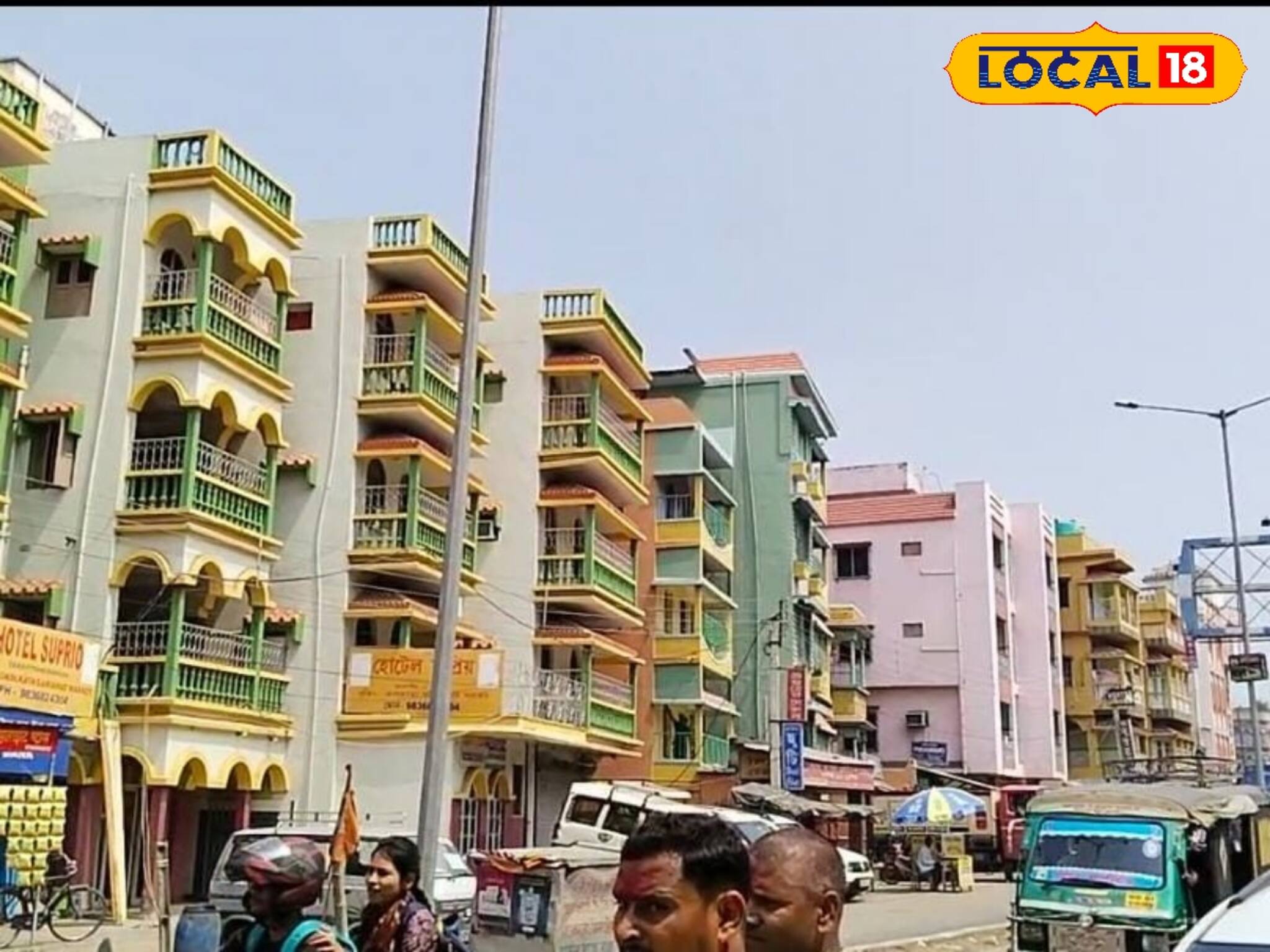 দুর্গাপুজোর সময় তারাপীঠ যাবেন ভাবছেন? হোটেল ভাড়া নিয়ে বিশাল আপডেট, না জানলেই আপনার মিস