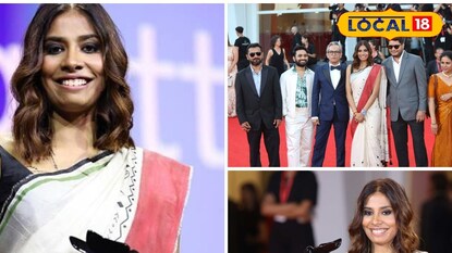 সেরা পরিচালকের খেতাব পুরুলিয়ার ভূমিকন্যার