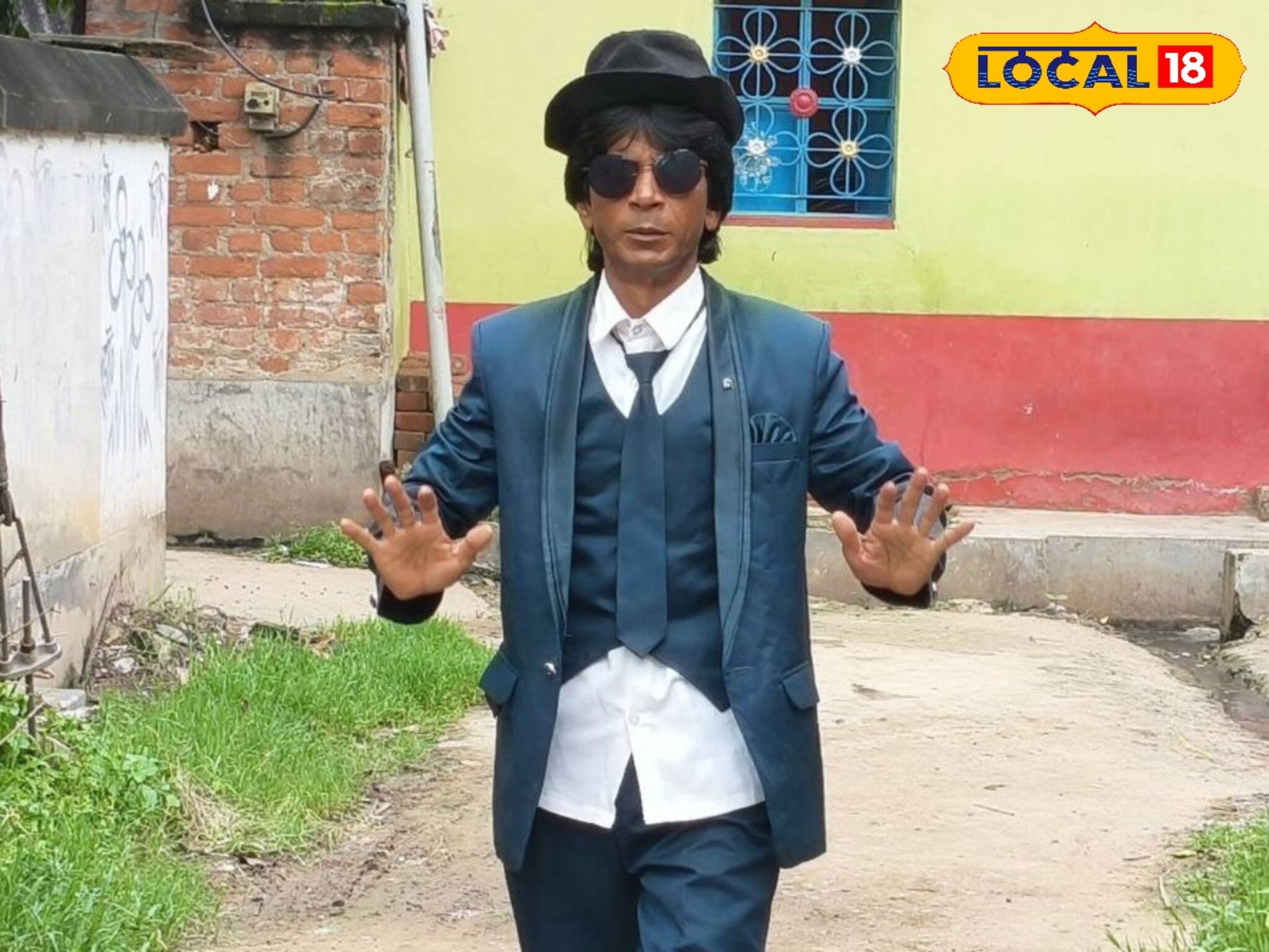 Viral News: এ তো অবিকল শাহরুখ...! সোশ্যাল মিডিয়া কাঁপাচ্ছে  এই ‘ছোট শাহরুখ’, চেনেন তাকে? দেখলে চমকে যাবেন