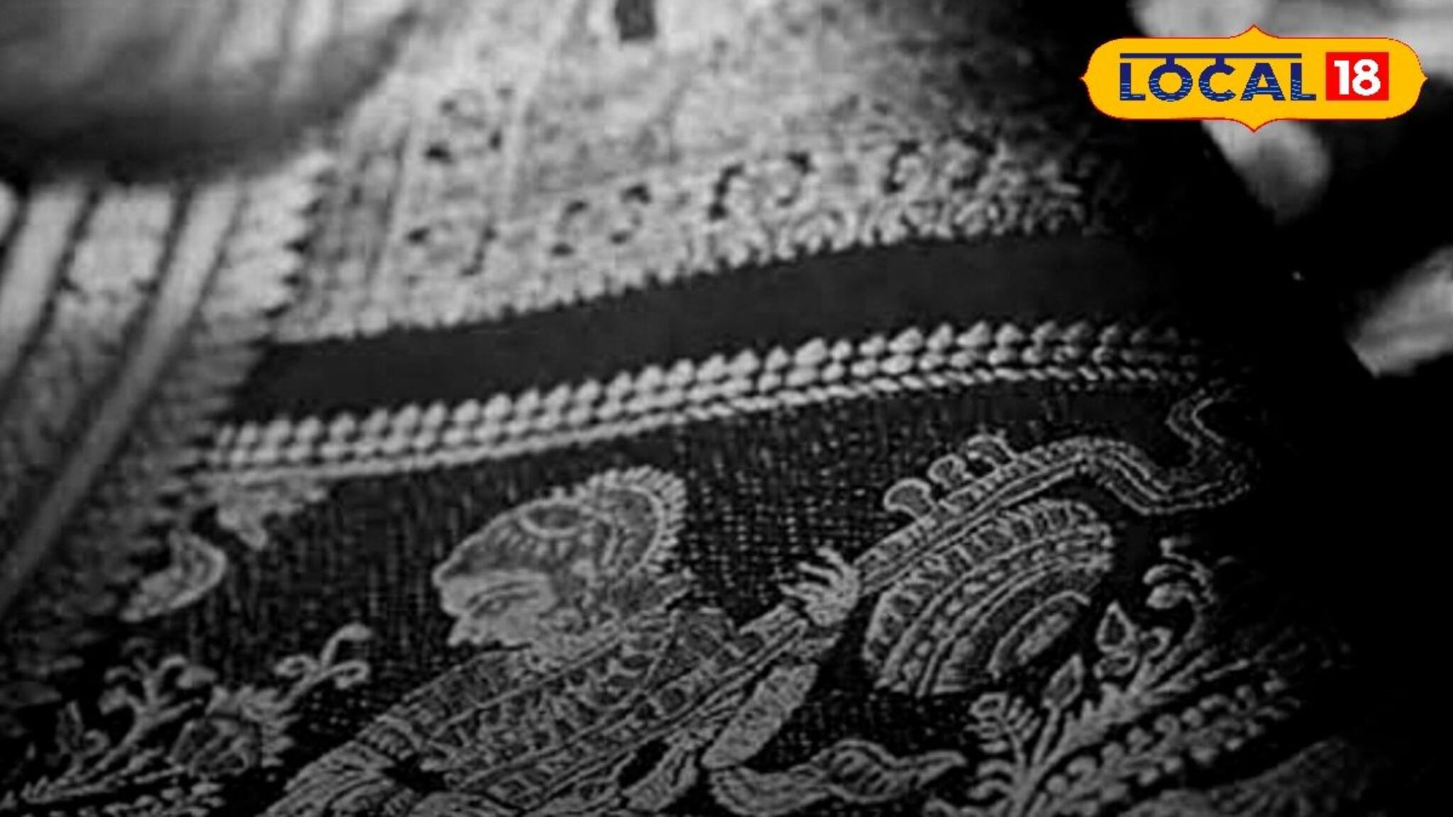 পুজোয় সাজুন বালুচরিতে,সঙ্গে মানানসই ব্লাউজ!ব্যাস,সকলে আপনার প্রেমে পড়বে